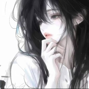 誓言回涩冷雨天