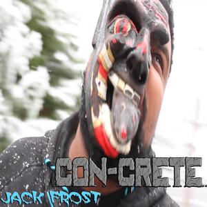 Jack Frost
