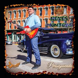 La Puerta Negra (feat. Angelica Montoya)