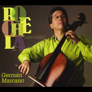 El cruzao (Feat. Jorge Glem, Gonzalo Teppa & Manuel Rangel)