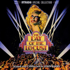 The Day of the Locust