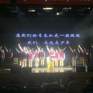 曾经是少年（Live）