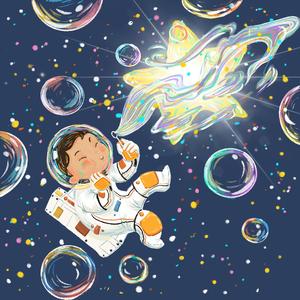 夜空中最亮的星Meets Faded（翻自 逃跑计划）