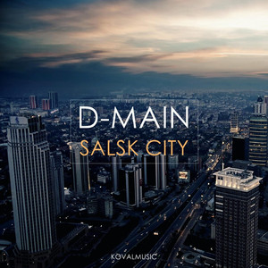 Salsk City (Original Mix)