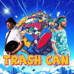 Trash Can