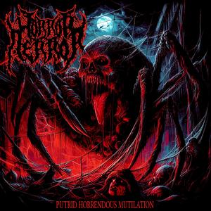 Molten Mutant Mastication