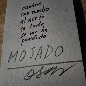Mojado (folk 1)