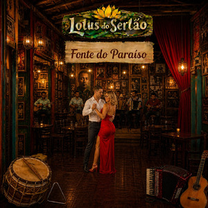 Fonte do Paraíso