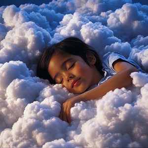 Deep Sleep in Seconds