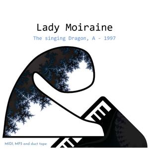 Lady Moiraine