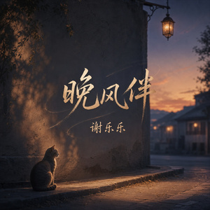 晚风伴