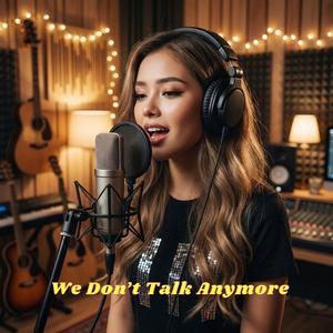 We Don’t Talk Anymore