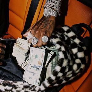 “轮换”孟菲斯/Asen&马思唯 Type Beat