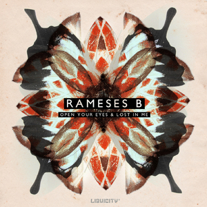 Lost In Me (Rameses B Remix)