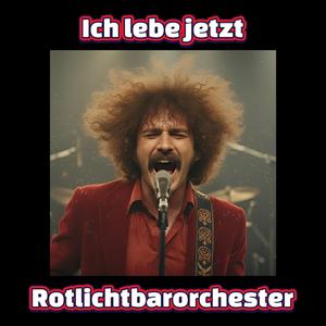 Ich lebe jetzt (live)