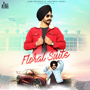 Floral Suits