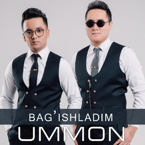 Bag'ishladim