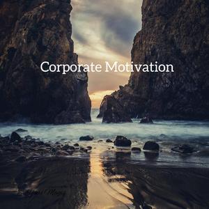 inspiring ambient corporate upbeat uplifting