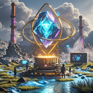 量子循生曲_付正强