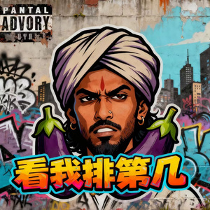 看我排第几