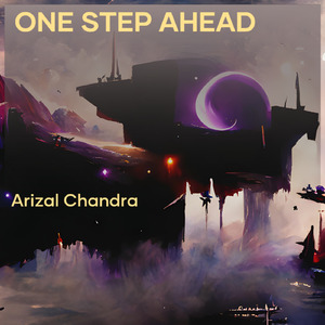 One Step Ahead (Live)