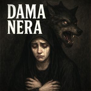 DAMA NERA