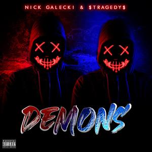 Demons (feat. $tragedy$) (Club Remix)