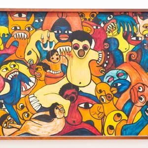 再见我-（翻自赵珂）（翻自 赵珂）