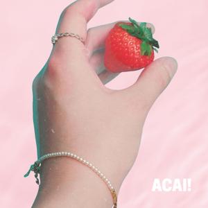 Acai!