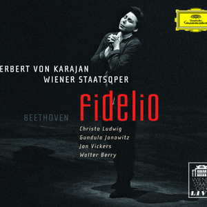 Fidelio op.72 / Act 1:"Leb wohl du warmes Sonnenlicht"