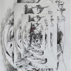 Pein (feat. Chromsen)