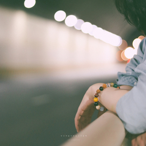 여름밤을 걷는다