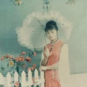 杨女士