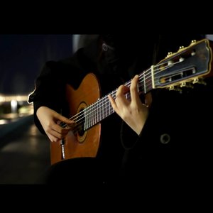 Luv sic pt.2(classical guitar ver.)