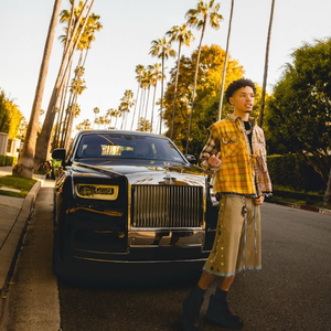 香薰---Club x Afro x kkluv type beat