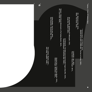 The State (Larry Heard aka Mr. Fingers Deep Mix)