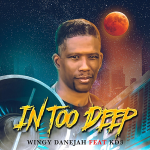 In Too Deep (feat. KD3)