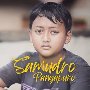 Samudro Pangapuro