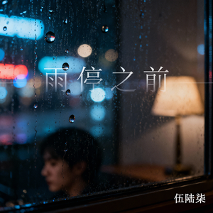 雨停之前