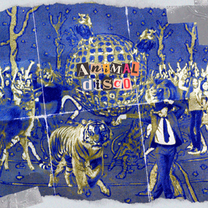 Animal Disco