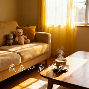 藏在心底的柔软