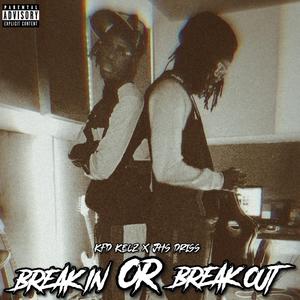 TAKE IT OFF (feat. KFD Kelz)