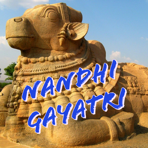 Nandhi Gayatri