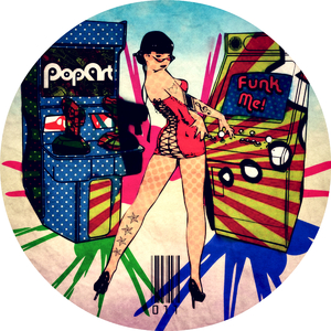 Funk Ass (Original Mix)