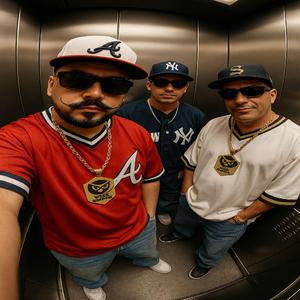 Wisegodman mafia (feat. jemmi & cheikh nouris)