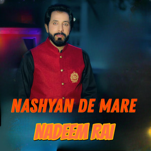 Nashyan De Mare