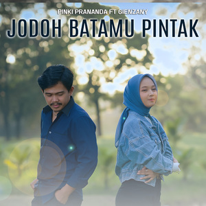 Jodoh Batamu Pintak