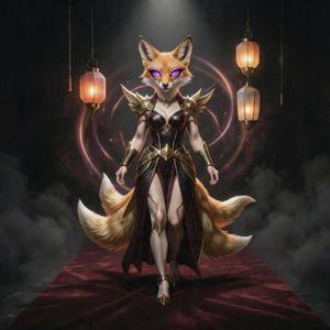 DaJi's Obsession (Broadway Version)