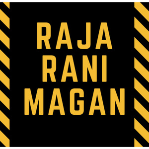 Raja Rani Magan Mass Bgm RRM (Instrumental Version)