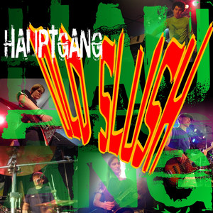 Das (Nicht-Wirklich-Reggae)-Abi-Abschluss-Slush-Lied